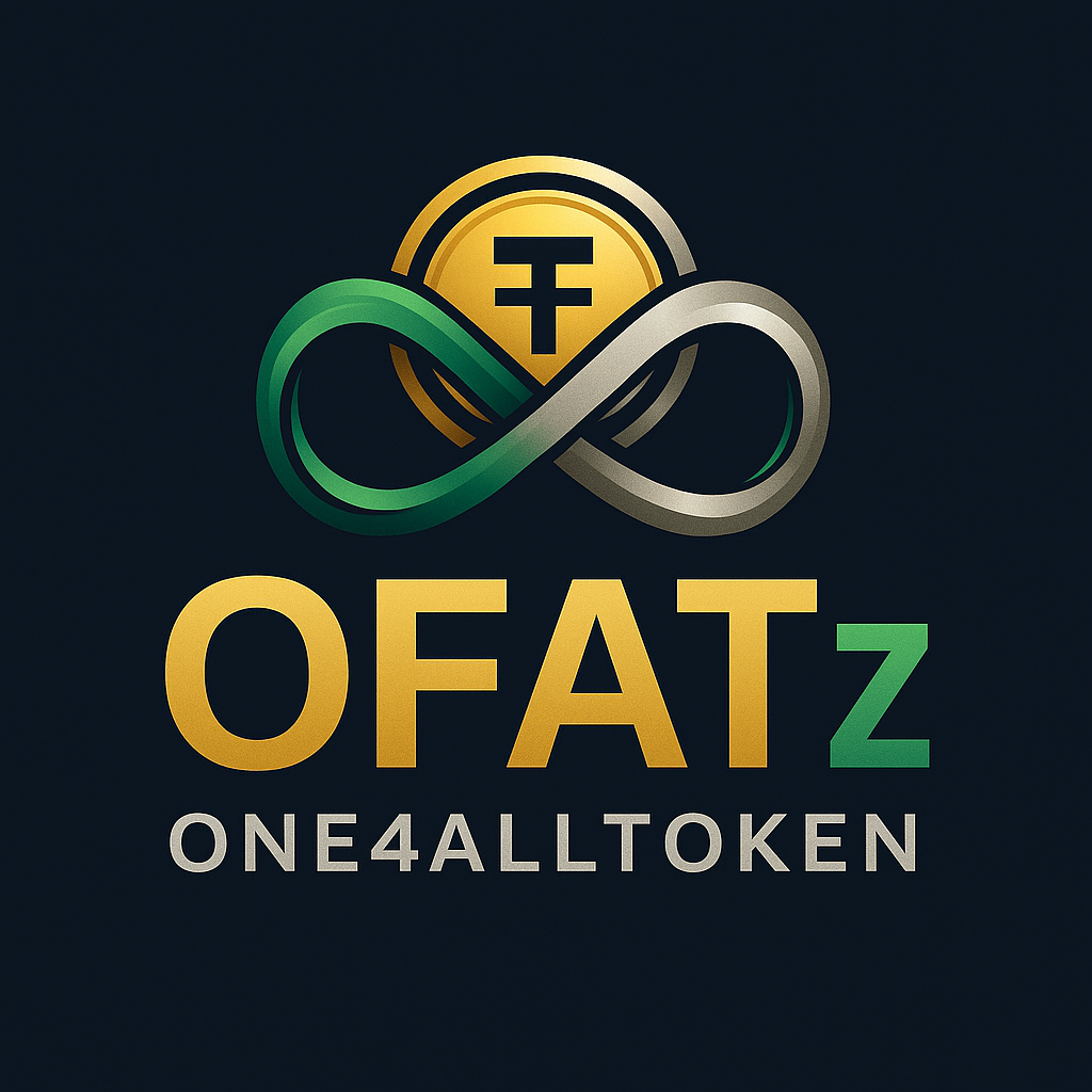 O4ATz Logo